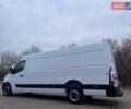 Белый Опель Movano, объемом двигателя 2.3 л и пробегом 179 тыс. км за 18500 $, фото 15 на Automoto.ua