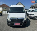 Белый Опель Movano, объемом двигателя 0 л и пробегом 145 тыс. км за 15800 $, фото 1 на Automoto.ua