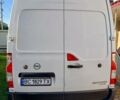 Белый Опель Movano, объемом двигателя 2.3 л и пробегом 137 тыс. км за 17500 $, фото 4 на Automoto.ua