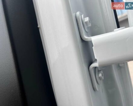 Белый Опель Movano, объемом двигателя 2.3 л и пробегом 179 тыс. км за 18500 $, фото 32 на Automoto.ua