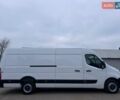 Белый Опель Movano, объемом двигателя 2.3 л и пробегом 179 тыс. км за 18500 $, фото 5 на Automoto.ua