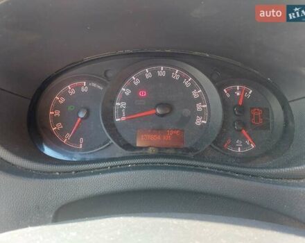 Белый Опель Movano, объемом двигателя 2.3 л и пробегом 137 тыс. км за 17500 $, фото 19 на Automoto.ua