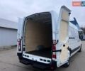 Белый Опель Movano, объемом двигателя 2.3 л и пробегом 179 тыс. км за 18500 $, фото 62 на Automoto.ua