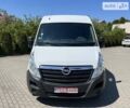 Белый Опель Movano, объемом двигателя 2.3 л и пробегом 196 тыс. км за 16250 $, фото 1 на Automoto.ua