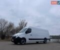 Белый Опель Movano, объемом двигателя 2.3 л и пробегом 179 тыс. км за 18500 $, фото 16 на Automoto.ua