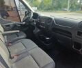 Білий Опель Movano, об'ємом двигуна 2.3 л та пробігом 254 тис. км за 15900 $, фото 7 на Automoto.ua