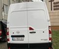 Белый Опель Movano, объемом двигателя 0.23 л и пробегом 297 тыс. км за 13500 $, фото 1 на Automoto.ua