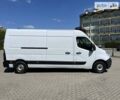 Белый Опель Movano, объемом двигателя 2.3 л и пробегом 196 тыс. км за 16250 $, фото 3 на Automoto.ua