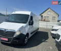Белый Опель Movano, объемом двигателя 0 л и пробегом 145 тыс. км за 15800 $, фото 2 на Automoto.ua