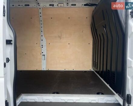 Белый Опель Movano, объемом двигателя 2.3 л и пробегом 179 тыс. км за 18500 $, фото 61 на Automoto.ua