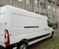 Белый Опель Movano, объемом двигателя 0.23 л и пробегом 297 тыс. км за 13500 $, фото 3 на Automoto.ua