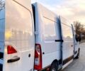 Белый Опель Movano, объемом двигателя 23 л и пробегом 184 тыс. км за 21700 $, фото 6 на Automoto.ua