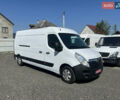 Белый Опель Movano, объемом двигателя 0 л и пробегом 145 тыс. км за 15800 $, фото 4 на Automoto.ua