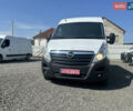 Белый Опель Movano, объемом двигателя 0 л и пробегом 145 тыс. км за 15800 $, фото 1 на Automoto.ua