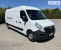 Белый Опель Movano, объемом двигателя 2.3 л и пробегом 196 тыс. км за 16250 $, фото 2 на Automoto.ua