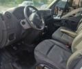 Білий Опель Movano, об'ємом двигуна 2.3 л та пробігом 254 тис. км за 15900 $, фото 5 на Automoto.ua