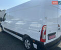 Белый Опель Movano, объемом двигателя 0 л и пробегом 145 тыс. км за 15800 $, фото 7 на Automoto.ua