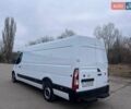 Белый Опель Movano, объемом двигателя 2.3 л и пробегом 179 тыс. км за 18500 $, фото 13 на Automoto.ua
