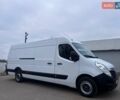 Белый Опель Movano, объемом двигателя 2.3 л и пробегом 179 тыс. км за 18500 $, фото 6 на Automoto.ua