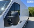 Белый Опель Movano, объемом двигателя 2.3 л и пробегом 196 тыс. км за 16250 $, фото 7 на Automoto.ua