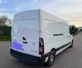 Белый Опель Movano, объемом двигателя 0.23 л и пробегом 186 тыс. км за 15999 $, фото 2 на Automoto.ua