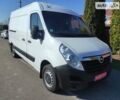 Белый Опель Movano, объемом двигателя 2.3 л и пробегом 230 тыс. км за 16650 $, фото 20 на Automoto.ua