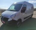 Білий Опель Movano, об'ємом двигуна 2.3 л та пробігом 230 тис. км за 16650 $, фото 18 на Automoto.ua