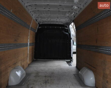 Белый Опель Movano, объемом двигателя 2.3 л и пробегом 260 тыс. км за 19800 $, фото 29 на Automoto.ua