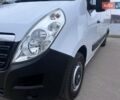 Белый Опель Movano, объемом двигателя 2.3 л и пробегом 179 тыс. км за 18500 $, фото 17 на Automoto.ua