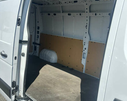Белый Опель Movano, объемом двигателя 0 л и пробегом 145 тыс. км за 15800 $, фото 8 на Automoto.ua