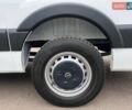 Белый Опель Movano, объемом двигателя 2.3 л и пробегом 179 тыс. км за 18500 $, фото 21 на Automoto.ua
