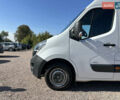 Білий Опель Movano, об'ємом двигуна 2.3 л та пробігом 290 тис. км за 19300 $, фото 4 на Automoto.ua
