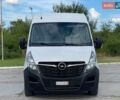 Белый Опель Movano, объемом двигателя 0 л и пробегом 175 тыс. км за 19999 $, фото 2 на Automoto.ua