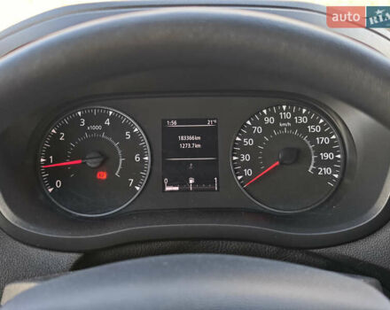 Белый Опель Movano, объемом двигателя 2.3 л и пробегом 183 тыс. км за 21499 $, фото 28 на Automoto.ua