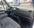 Белый Опель Movano, объемом двигателя 2.3 л и пробегом 225 тыс. км за 15999 $, фото 40 на Automoto.ua