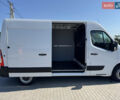 Білий Опель Movano, об'ємом двигуна 2.3 л та пробігом 85 тис. км за 20478 $, фото 54 на Automoto.ua