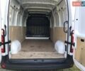 Белый Опель Movano, объемом двигателя 2.3 л и пробегом 180 тыс. км за 17900 $, фото 10 на Automoto.ua