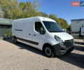 Білий Опель Movano, об'ємом двигуна 2.3 л та пробігом 290 тис. км за 19300 $, фото 13 на Automoto.ua