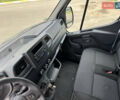 Белый Опель Movano, объемом двигателя 2.3 л и пробегом 216 тыс. км за 18700 $, фото 72 на Automoto.ua