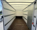 Белый Опель Movano, объемом двигателя 2.3 л и пробегом 250 тыс. км за 22500 $, фото 26 на Automoto.ua