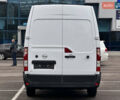 Белый Опель Movano, объемом двигателя 2.3 л и пробегом 225 тыс. км за 15999 $, фото 8 на Automoto.ua