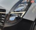 Белый Опель Movano, объемом двигателя 2.3 л и пробегом 212 тыс. км за 17200 $, фото 3 на Automoto.ua