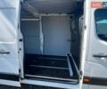 Білий Опель Movano, об'ємом двигуна 2.3 л та пробігом 183 тис. км за 21500 $, фото 28 на Automoto.ua