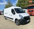 Белый Опель Movano, объемом двигателя 2.3 л и пробегом 272 тыс. км за 18600 $, фото 20 на Automoto.ua