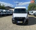 Белый Опель Movano, объемом двигателя 2.3 л и пробегом 272 тыс. км за 18600 $, фото 22 на Automoto.ua
