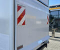Белый Опель Movano, объемом двигателя 2.3 л и пробегом 250 тыс. км за 22500 $, фото 7 на Automoto.ua