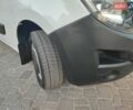 Белый Опель Movano, объемом двигателя 2.3 л и пробегом 212 тыс. км за 17200 $, фото 25 на Automoto.ua