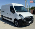 Білий Опель Movano, об'ємом двигуна 2.3 л та пробігом 85 тис. км за 20478 $, фото 8 на Automoto.ua