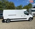 Белый Опель Movano, объемом двигателя 2.3 л и пробегом 272 тыс. км за 18600 $, фото 12 на Automoto.ua