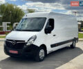 Белый Опель Movano, объемом двигателя 2.3 л и пробегом 216 тыс. км за 18700 $, фото 17 на Automoto.ua